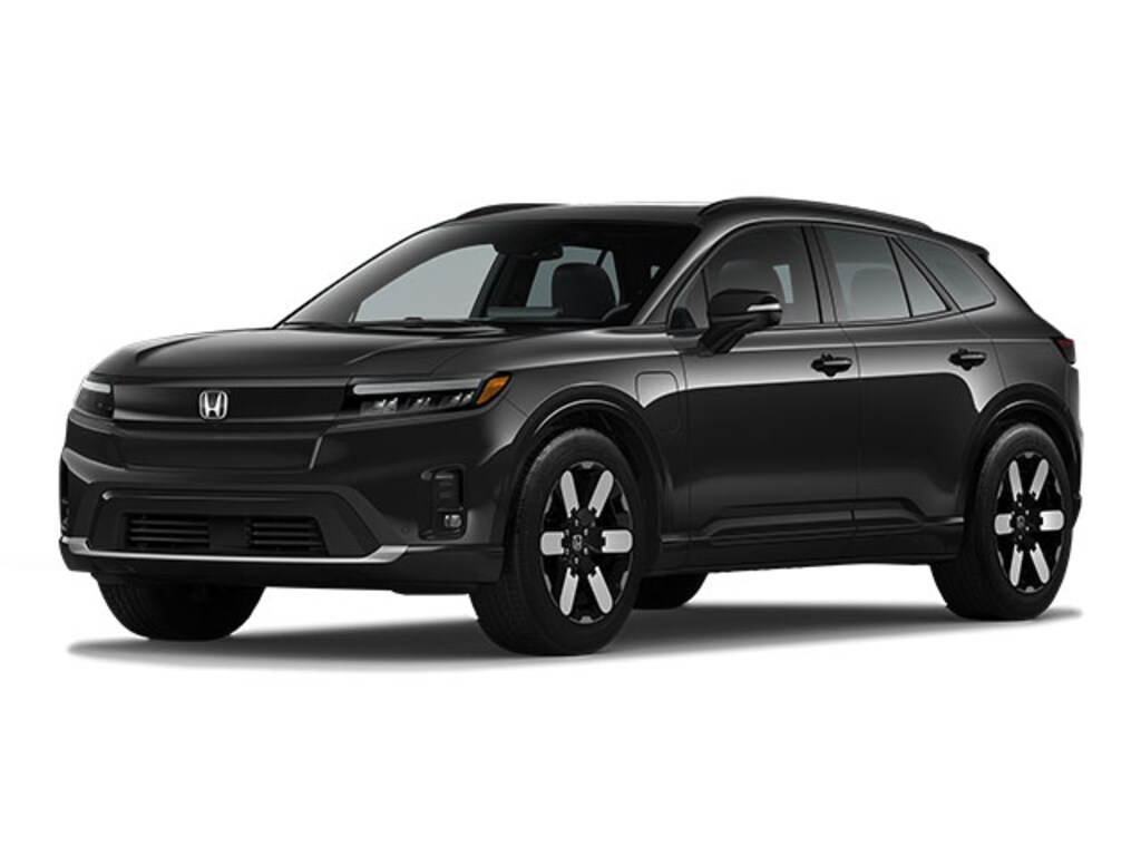 New 2025 Honda Prologue For Sale or Lease Near Lewiston Auburn ME VIN